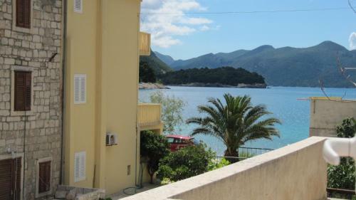 Holiday Home Jasenka Trstenik