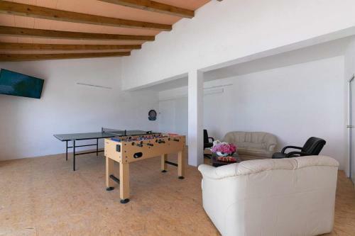 Villa Naturavita