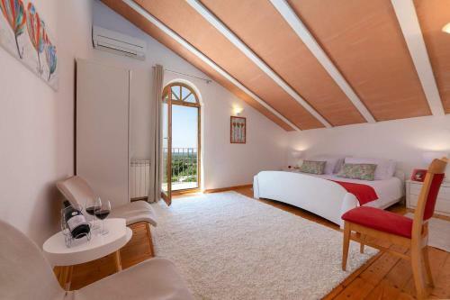 Villa Naturavita