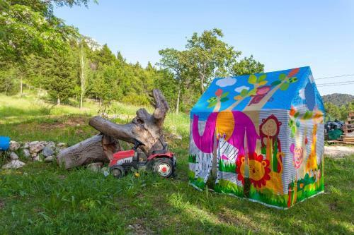 Villa Tonci - Surrounded By Nature