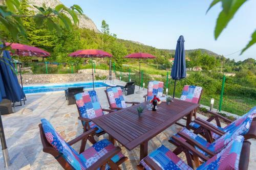 Villa Tonci - Surrounded By Nature