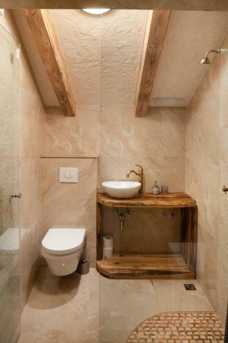 The Stone House 1777