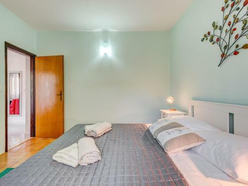 Villa Jovi Near Omis, Private Pool