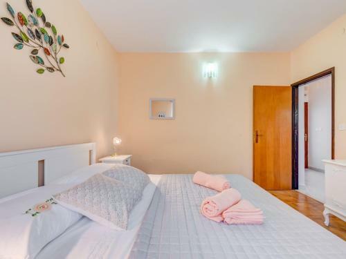 Villa Jovi Near Omis, Private Pool