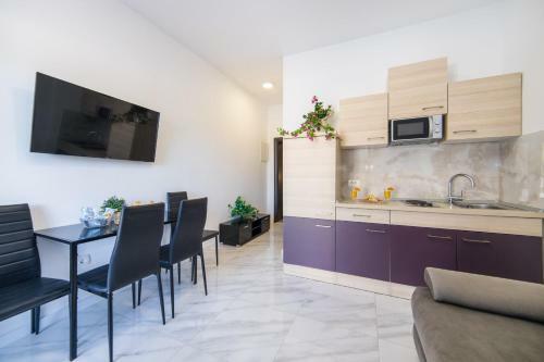 Apartments Villa Astrid