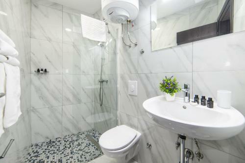 Apartments Villa Astrid