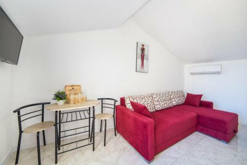 Apartments Villa Astrid