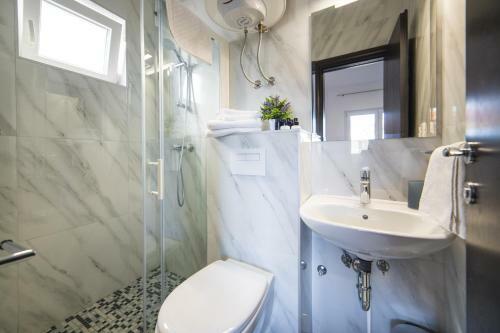 Apartments Villa Astrid