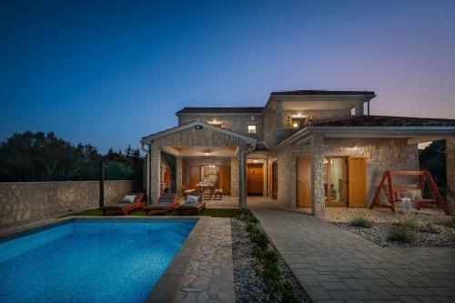 Villa Lavanda