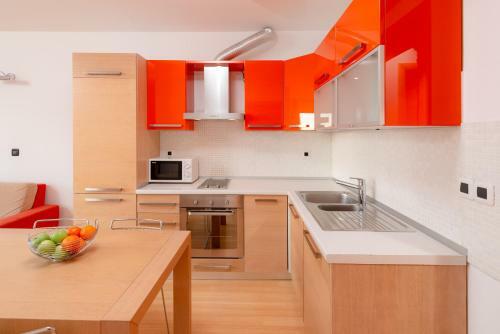 Apartamento Villa Kamena Tu?epi