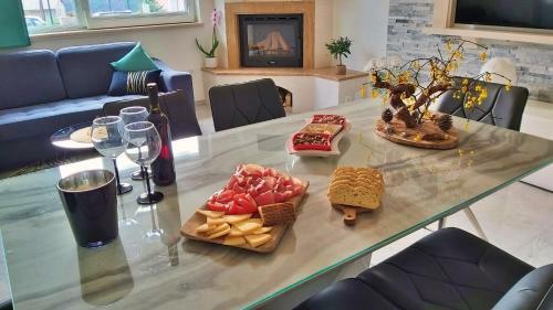 Holiday Home Maslina