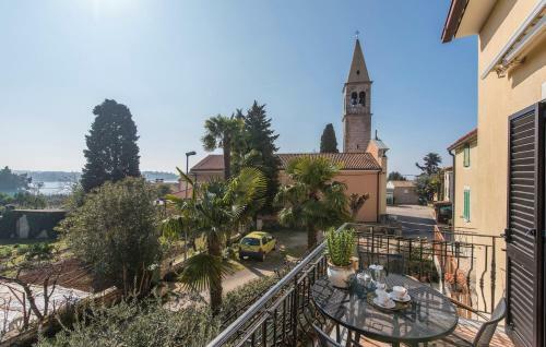 Hostal Apartment Complex Orzan Lovrecica