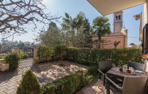 Hostal Apartment Complex Orzan Lovrecica