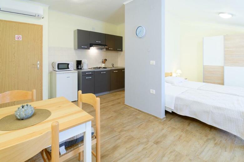 Apartments Belvedere