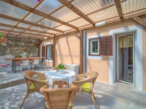 Holiday Home Aria