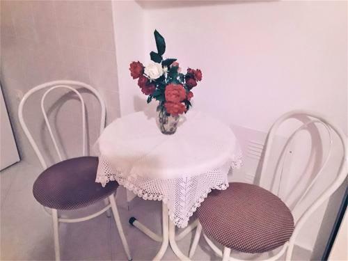 Hostal Apartments Marija