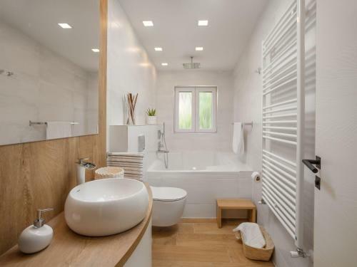Holiday Home Villa Mala Petra