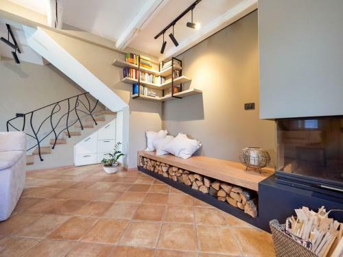 Holiday Home Villa Mala Petra