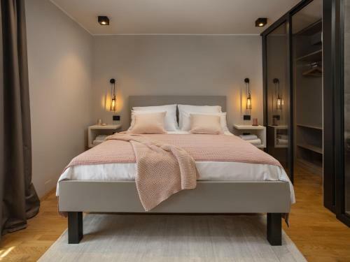 Holiday Home Villa Mala Petra
