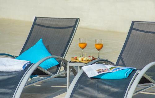 Villa Arthika With Private Pool And Garden