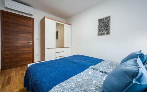 Punta Mary House With Apartment