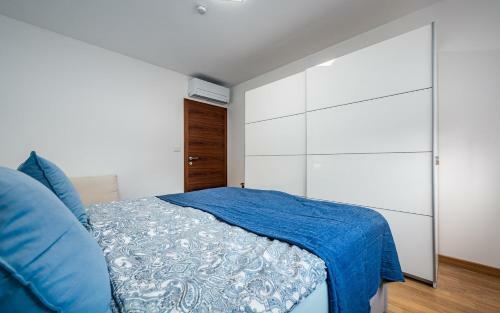 Punta Mary House With Apartment