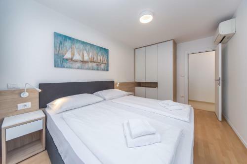 Apartamento Garden Palace Resort