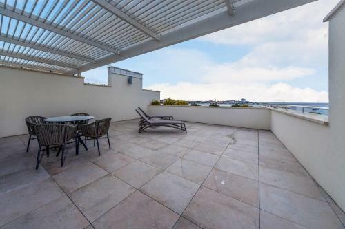 Apartamento Garden Palace Resort