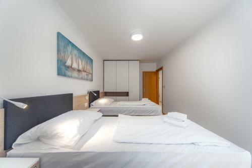 Apartamento Garden Palace Resort