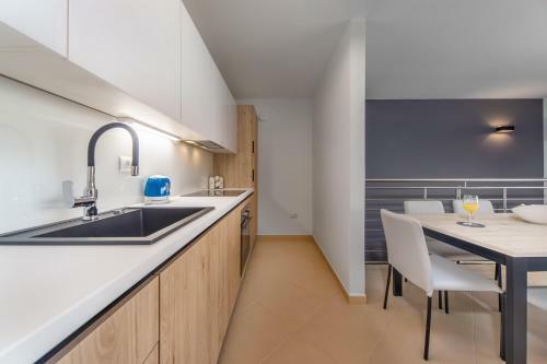 Apartamento Garden Palace Resort