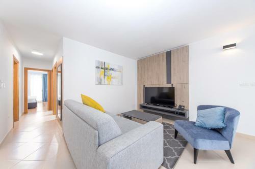 Apartamento Garden Palace Resort