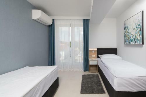 Apartamento Garden Palace Resort