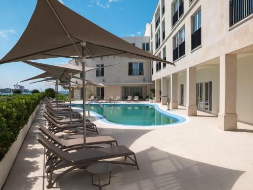 Apartamento Garden Palace Resort