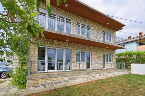 Apartments Patrik