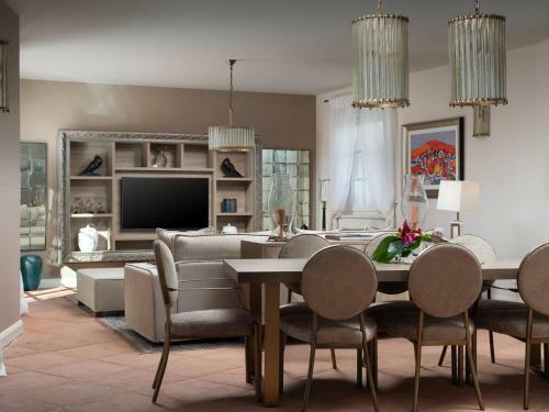 Luxurious Villa In Vabriga With Private Pool