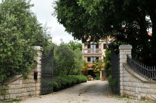 Hostal Haus Liliana