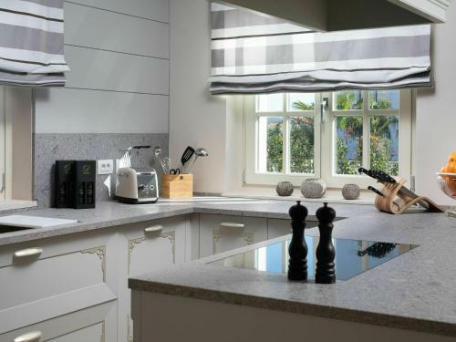 Lavish Villa In Vabriga With Picturesque Views & Pool
