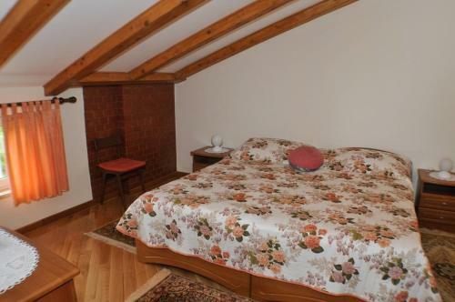 Hostal 1a Lilly Vabriga With Sea View