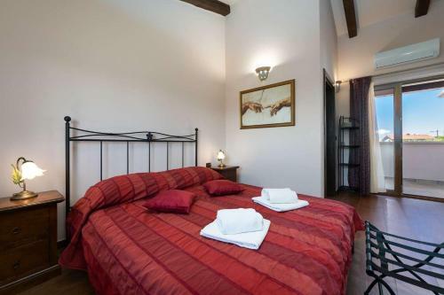 Villa Lory Vabriga