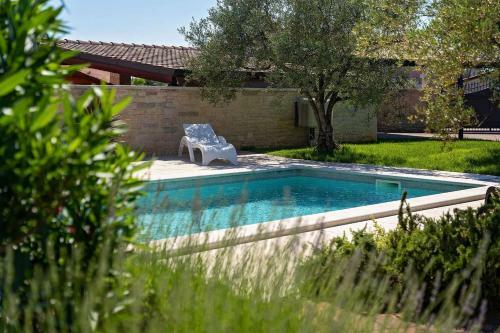Villa Lory Vabriga