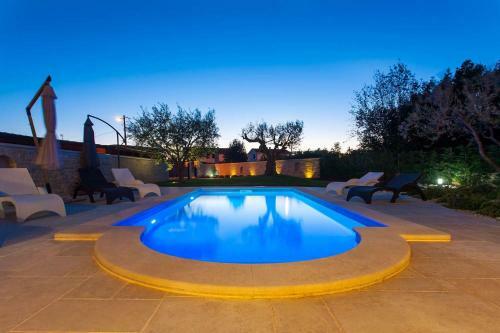 Villa Lory Vabriga
