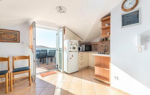 Apartment Giuliano With Sea View