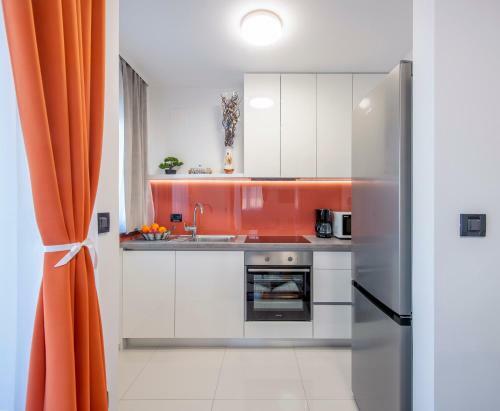 Ratkajec Luxury Apartments
