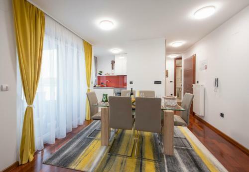 Ratkajec Luxury Apartments