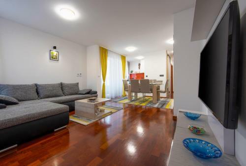 Ratkajec Luxury Apartments