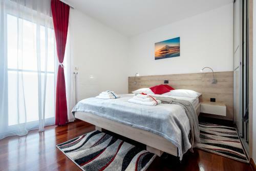 Ratkajec Luxury Apartments