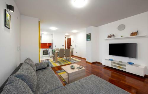Ratkajec Luxury Apartments