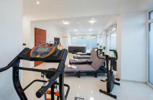 Ratkajec Luxury Apartments