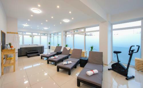 Ratkajec Luxury Apartments