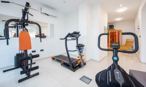Ratkajec Luxury Apartments